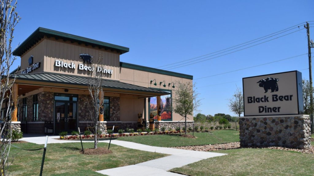 Black Bear Diner Announces Opening in Pasadena, Texas