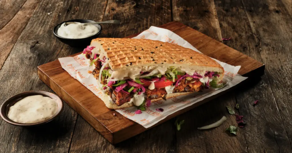German Doner Kabab to Open First U.S. Location in Sugar Land