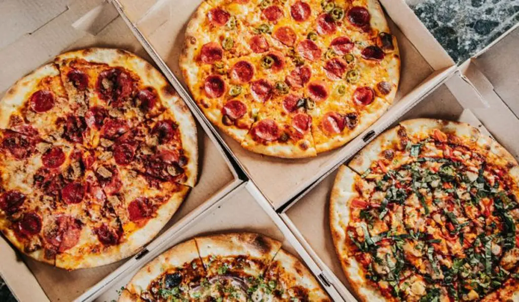 Zalat Pizza to Open Third Houston Store