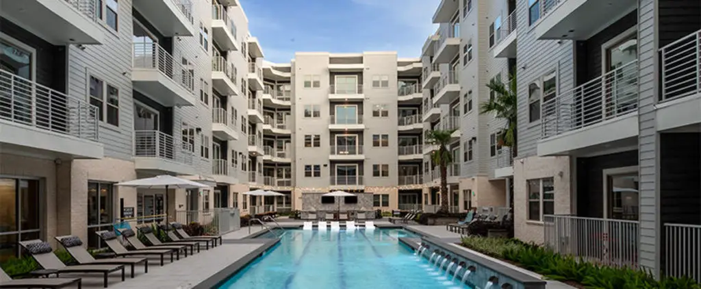Capital Square Acquires Class A Multifamily Community in Houston for DST Offering