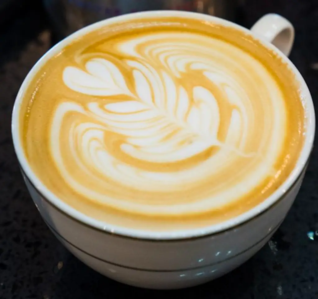 This Specialty Coffee Roastery and Cafe Proudly Brews for the Houston Community