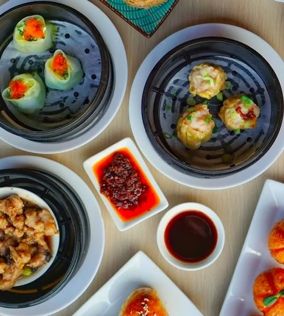 One Dim Sum was Voted One of the Best Restaurants in Houston