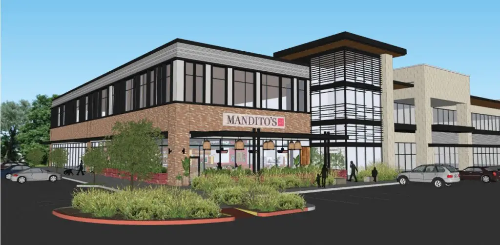 Mandito's Tex-Mex to Open in Bellaire in 2023