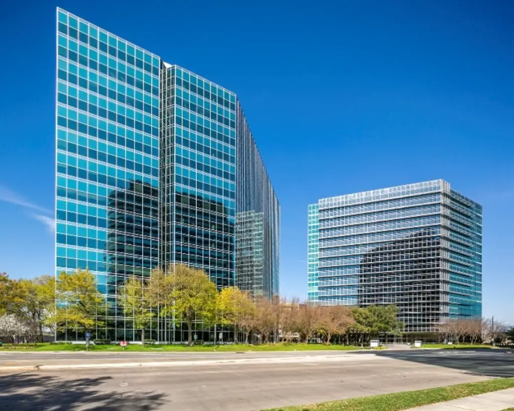 Houston’s Westchase Office Towers See Significant Leasing Activity With Assistance From Stream Realty Partners