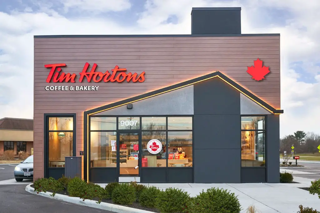 Houston’s Second Tim Hortons® Restaurant Set to Open on Richey Road