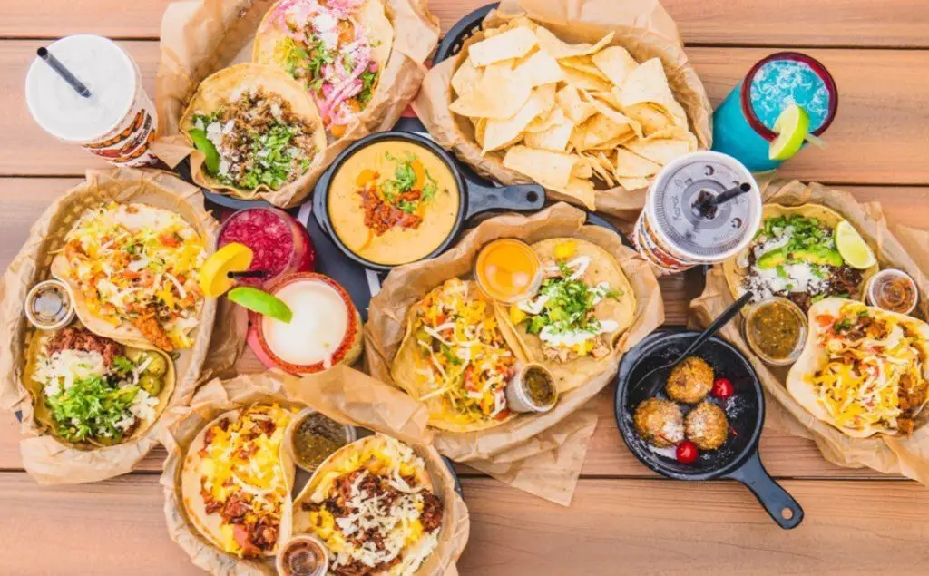 Torchy’s Tacos Brings More Damn Good Tacos to Texas with Opening of Pearland Restaurant