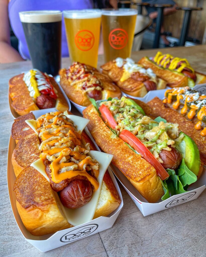 A Dog Haus Location Is Coming To Missouri City-1