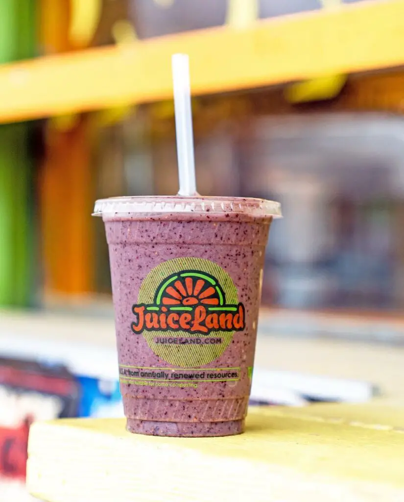Fast-Growing Smoothie Chain Is Expanding Within The Area-1