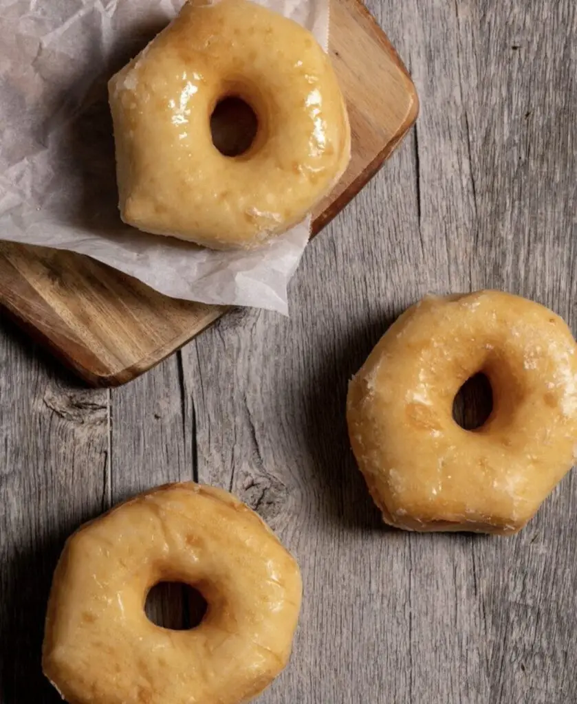 An even dozen: Shipley Do-Nuts opens new company-owned location