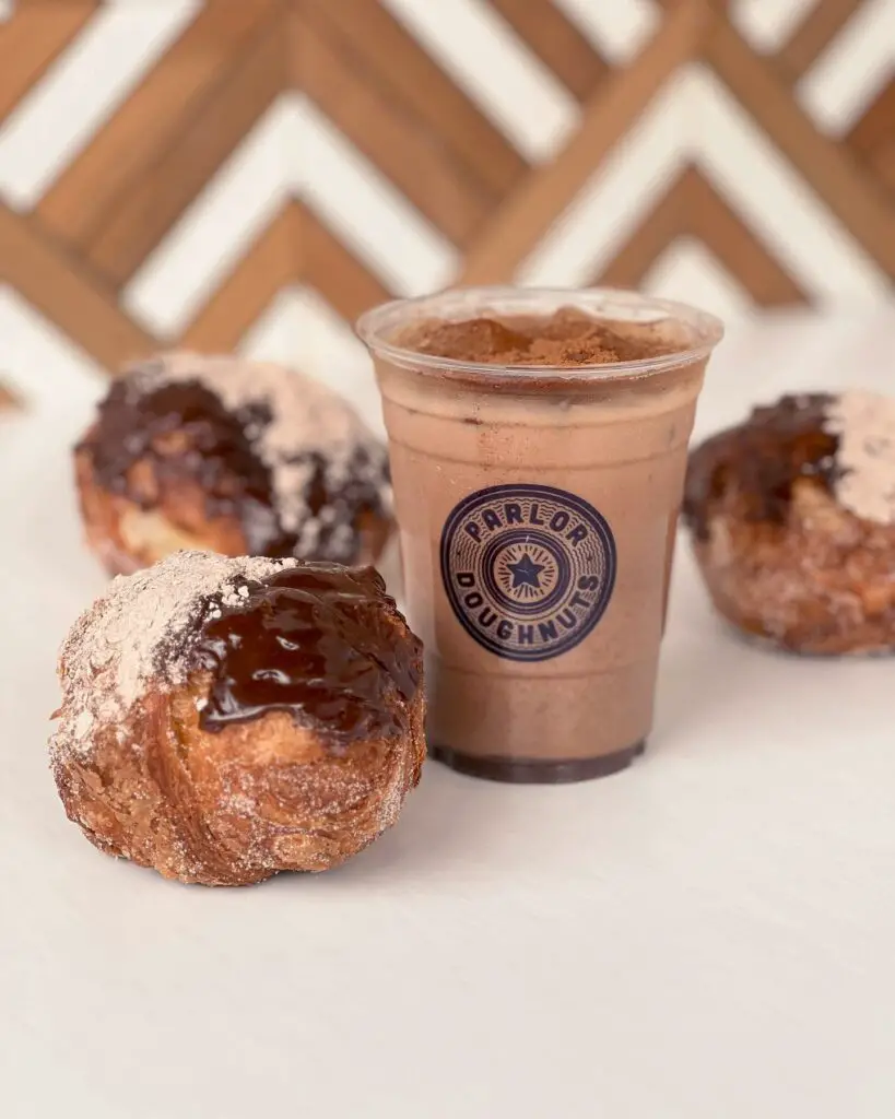 Parlor Doughnuts Location To Open In Houston's Westside-1