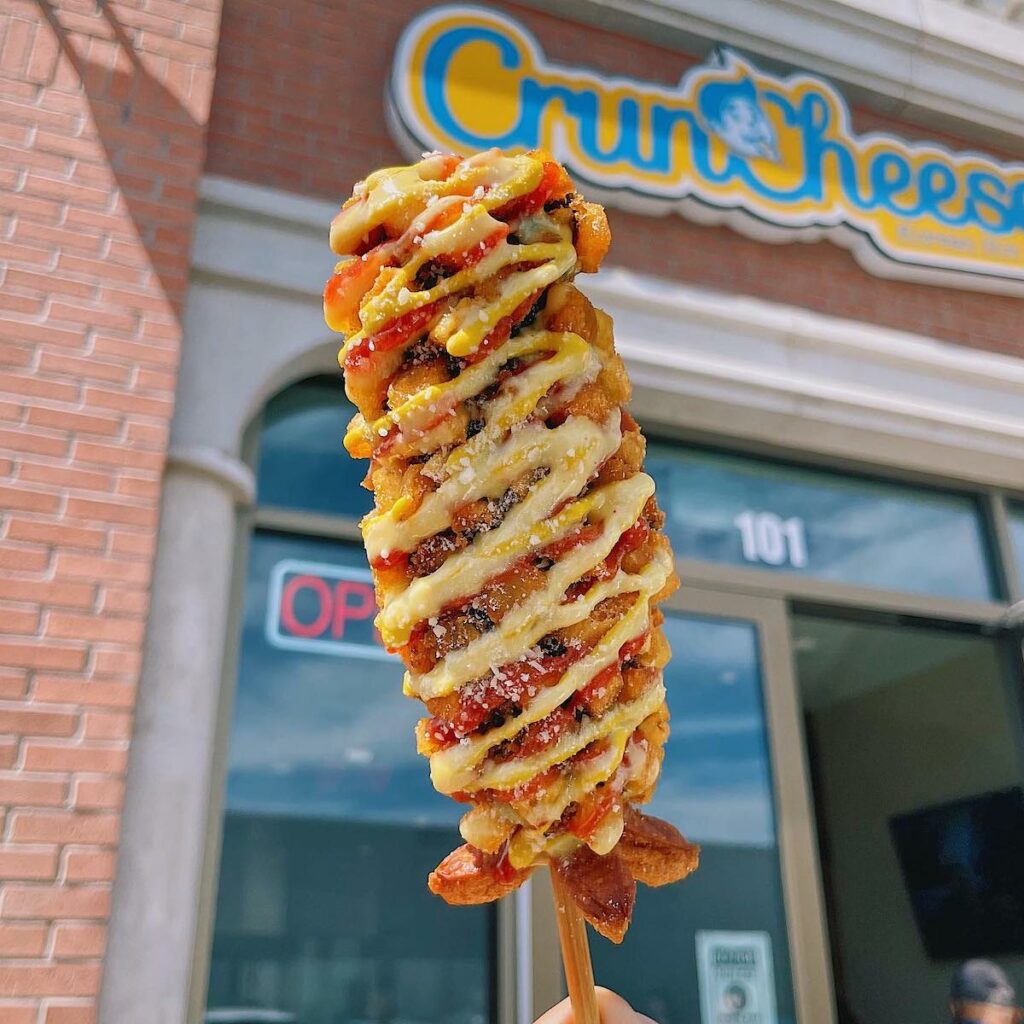 A Twist On Traditional Hot Dogs Is Coming-1