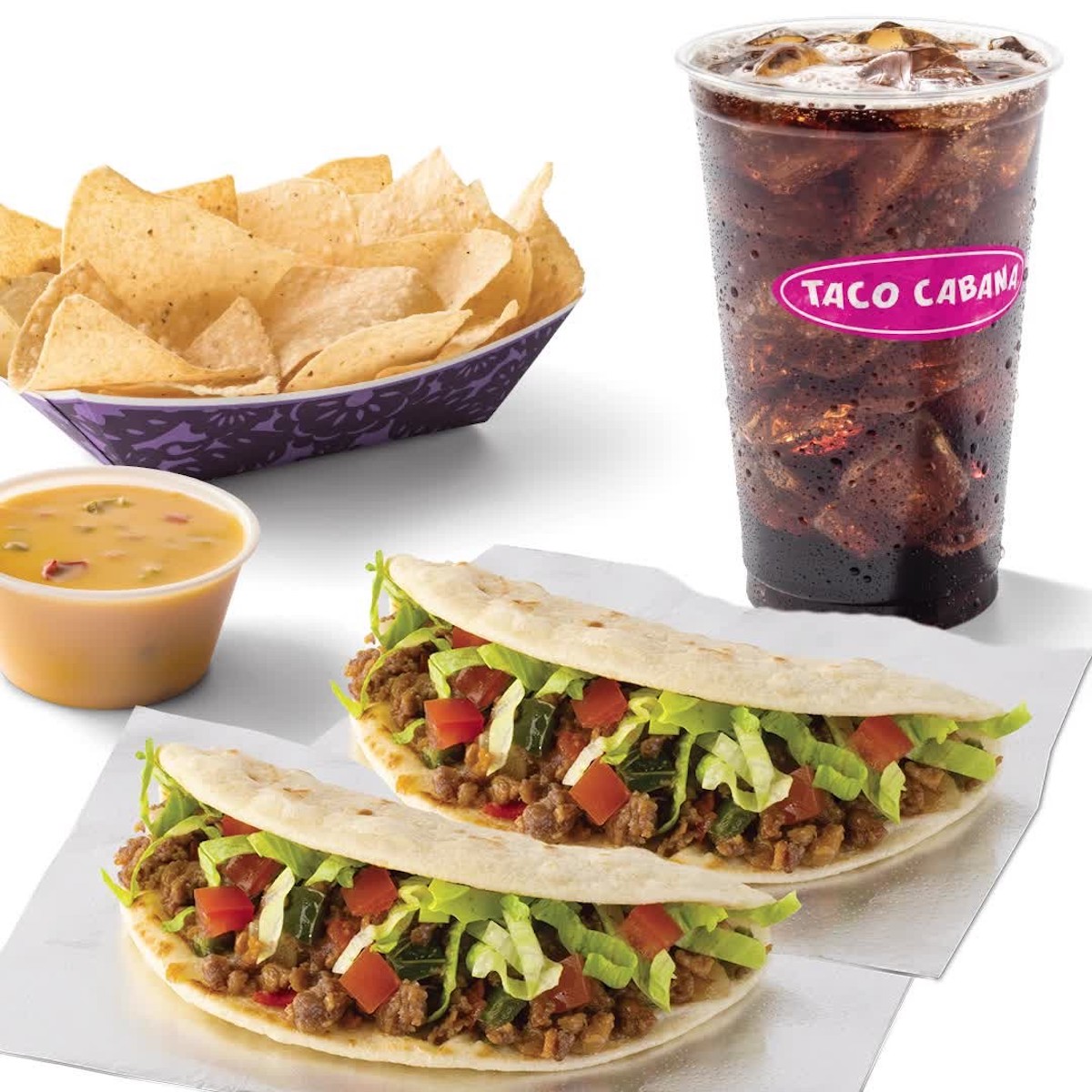 Expansion Efforts Continue For Taco Cabana What Now Houston