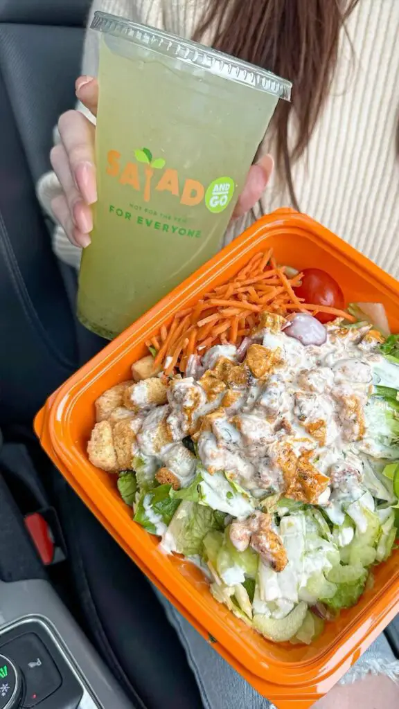 Salad And Go Is Set To Plant New Roots-1