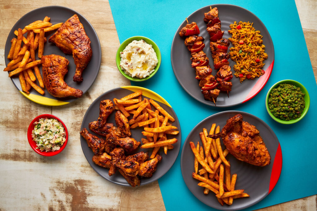 WORLD-FAMOUS NANDO’S PERI-PERI ADDS NEW SPICE TO HOUSTON’S CULINARY SCENE WITH TEXAS DEBUT;AUGUST 7 UPTOWN OPENING BEGINS SOUTH AFRICAN FAST CASUAL BRAND’S STATEWIDE EXPANSION