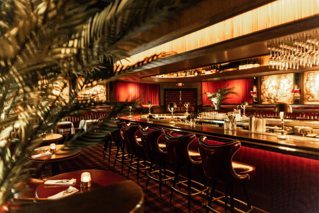 Drake’s Hollywood Set To Bring Vintage Glamour And Culinary Excellence-1