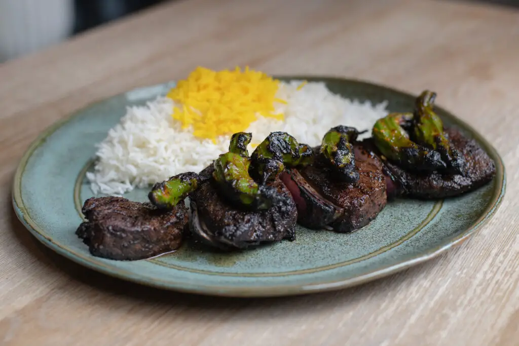 NATIONALLY ACCLAIMED RUMI’S KITCHEN TO DEBUT IN UPTOWN HOUSTON ON OCTOBER 16
