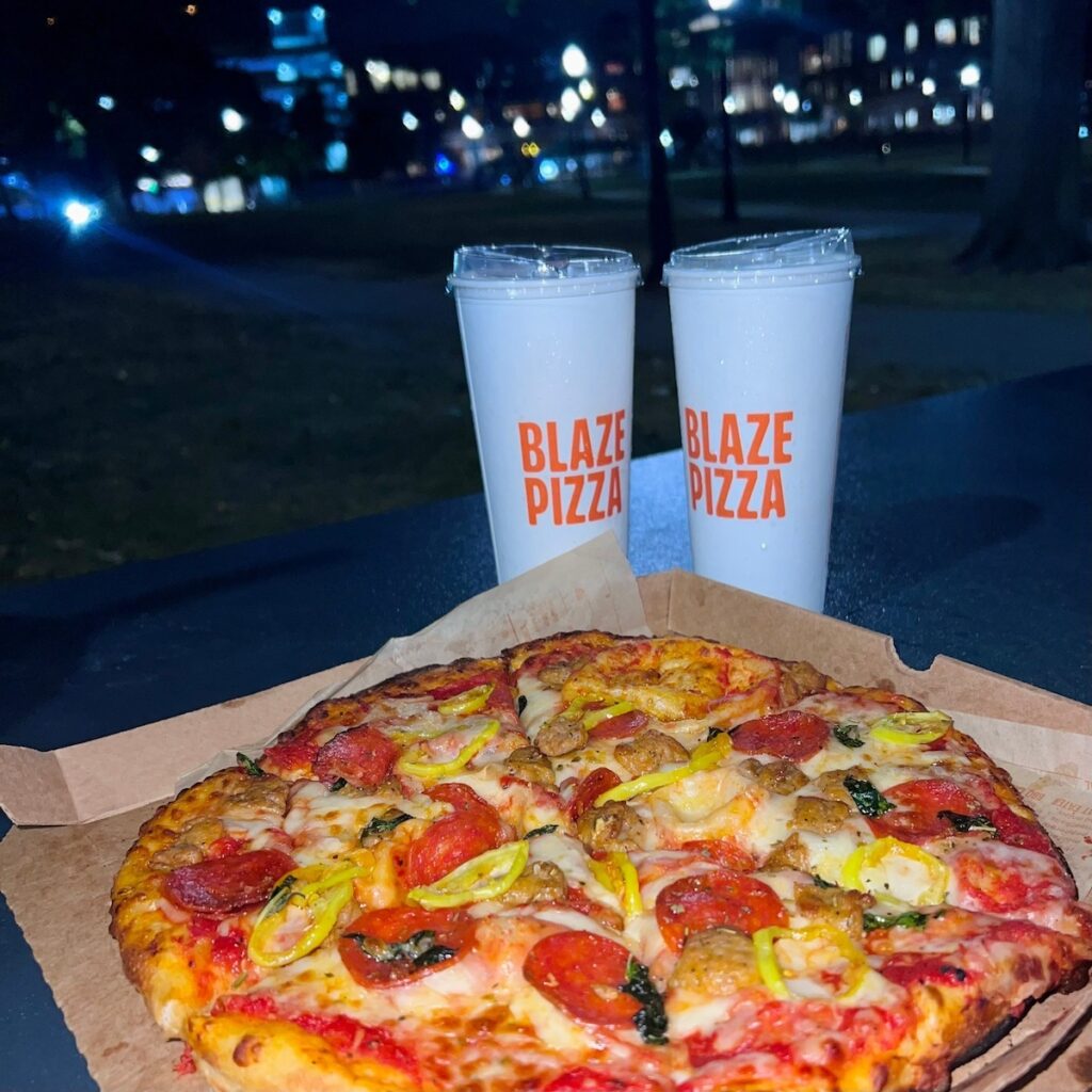 Blaze Pizza Ignites New Flavors in Cypress-1