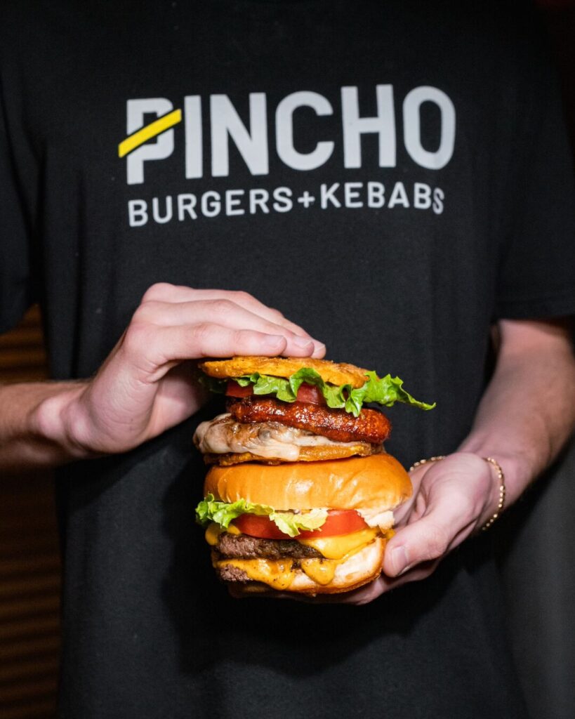 Pincho Opening Second Location-1