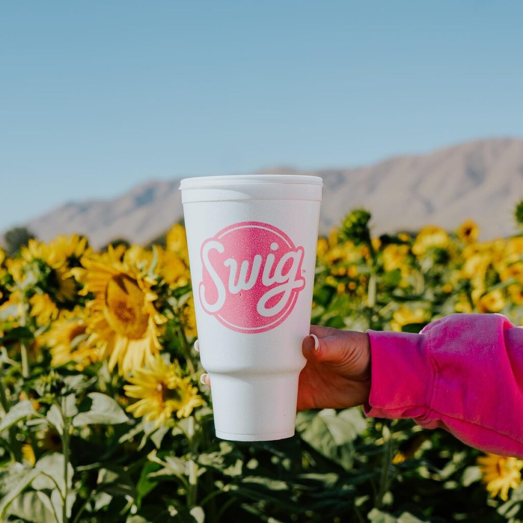Swig Set For Massive Expansion In The Area-1