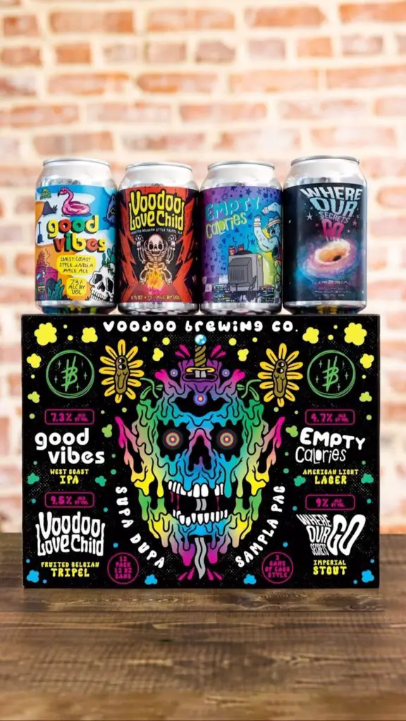 Voodoo Brewery Co. Sets Its Eyes on Katy-1
