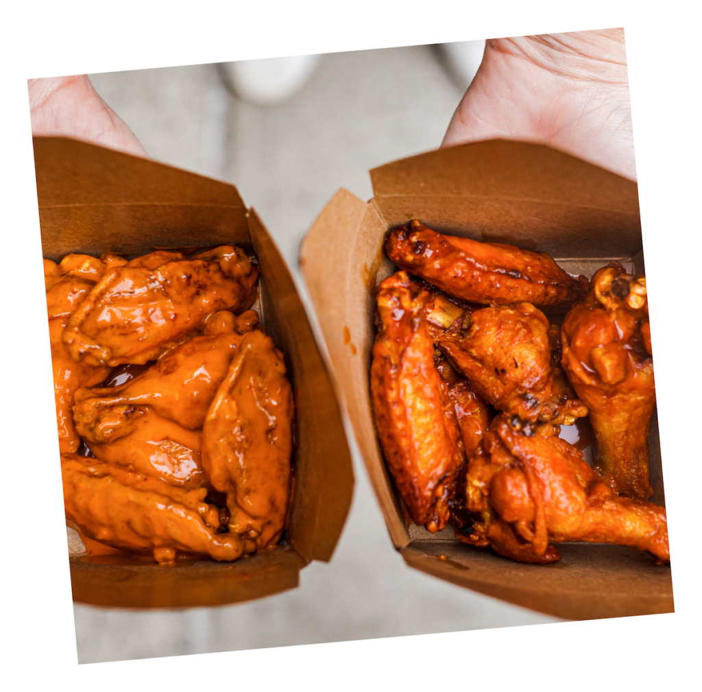 Atomic Wings Announces First-of-Its-Kind Drive-Thru Chicken Wing Location in Houston