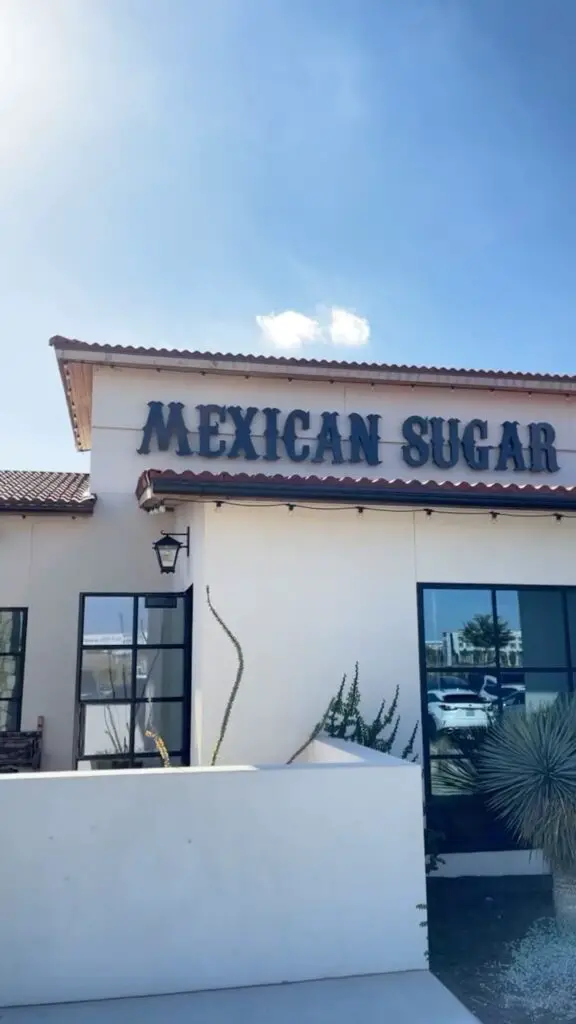 Mexican Sugar To Serve Up A Sweet Expansion-1