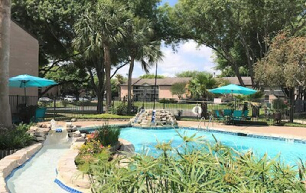 Eastern Union Secures $17.5 Million in Financing Toward Acquisition of 392-Unit Multifamily Property in Greater Houston Area