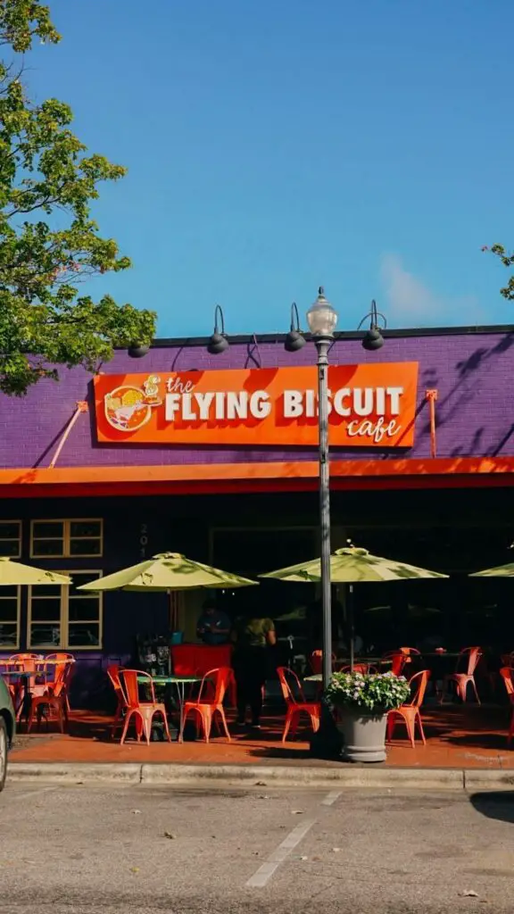Flying Biscuit Cafe To Lands A Brand New Nesting Place-1