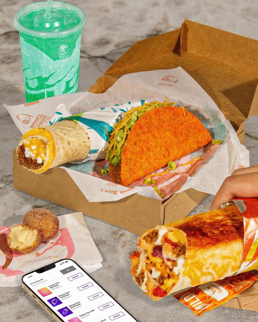 New Franchised Taco Bell Opening in Baytown-1