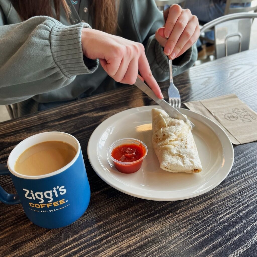 Ziggi's Coffee Expands To Richmond-1