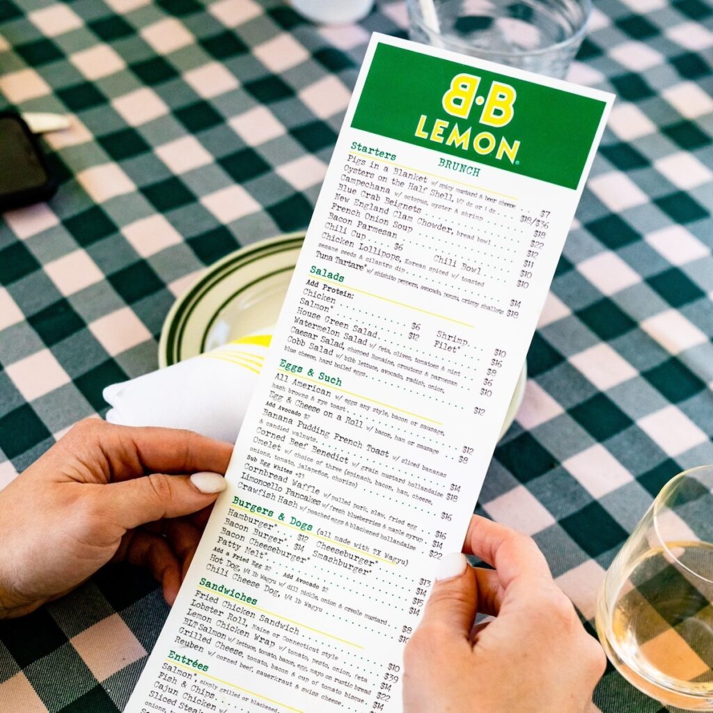 B.B. Lemon's Flavorful Renovation-1