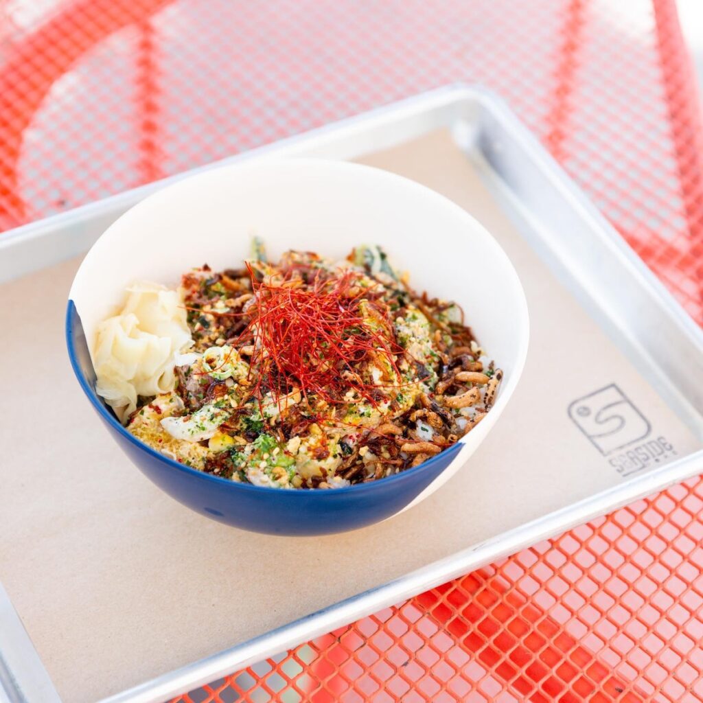 SeaSide Poke Is Diving Into Its Third Location-1