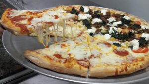 Roma Pizza Relocates Amid Rising Rent-1