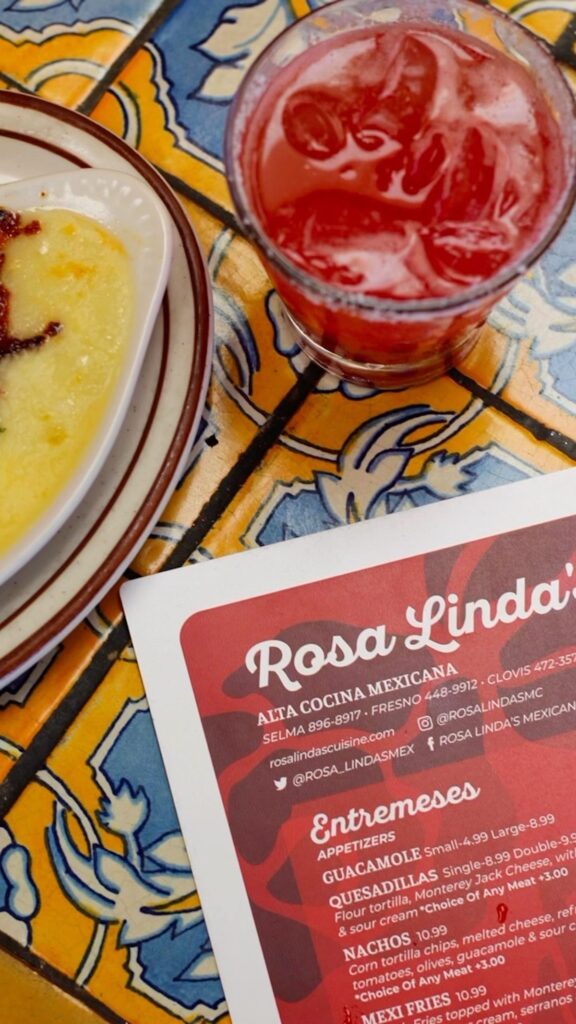 Rosa Linda's Alta Cocina Mexicana Sets Its Sights On Baytown-1