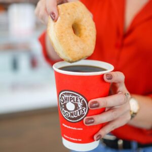 The Chea Family Sprinkles Success with New Shipley Do-Nuts-1