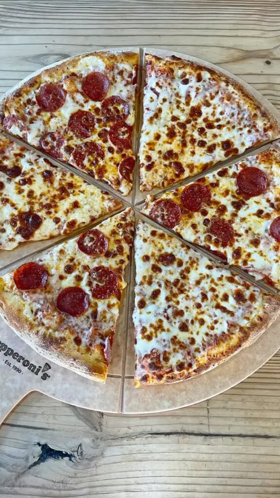 A Fresh Slice Of Pepperoni's Pizza Is Headed To Katy-1