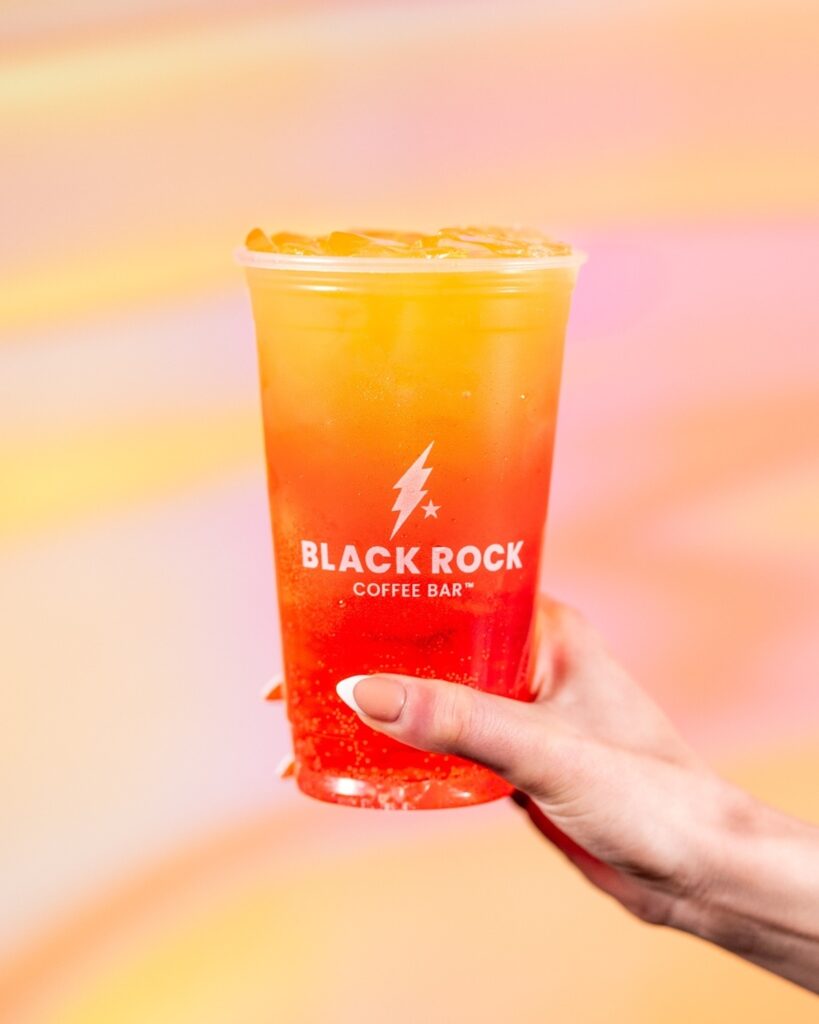 Black Rock Coffee Bar Brews A Fresh Blend at Cypress Creek Parkway