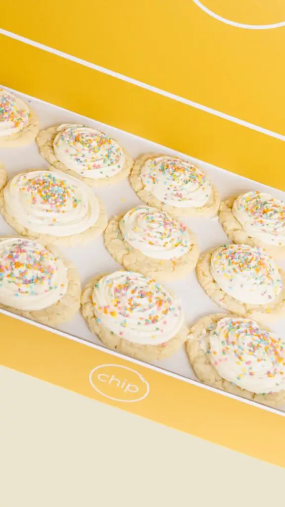 Chip Cookies Welcomes New Franchise In Katy-1