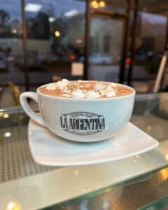 La Argentina Gelato & Coffee Expands A Sweet Trilogy Begins-1