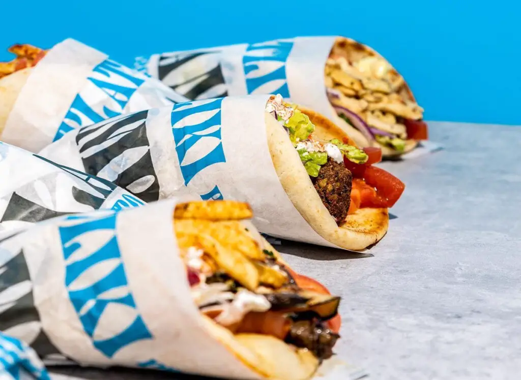 Nick the Greek Proudly Opens First Houston Location in Porter