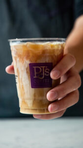 PJ’s Coffee to Celebrate Grand Opening of Second Katy-Area Store