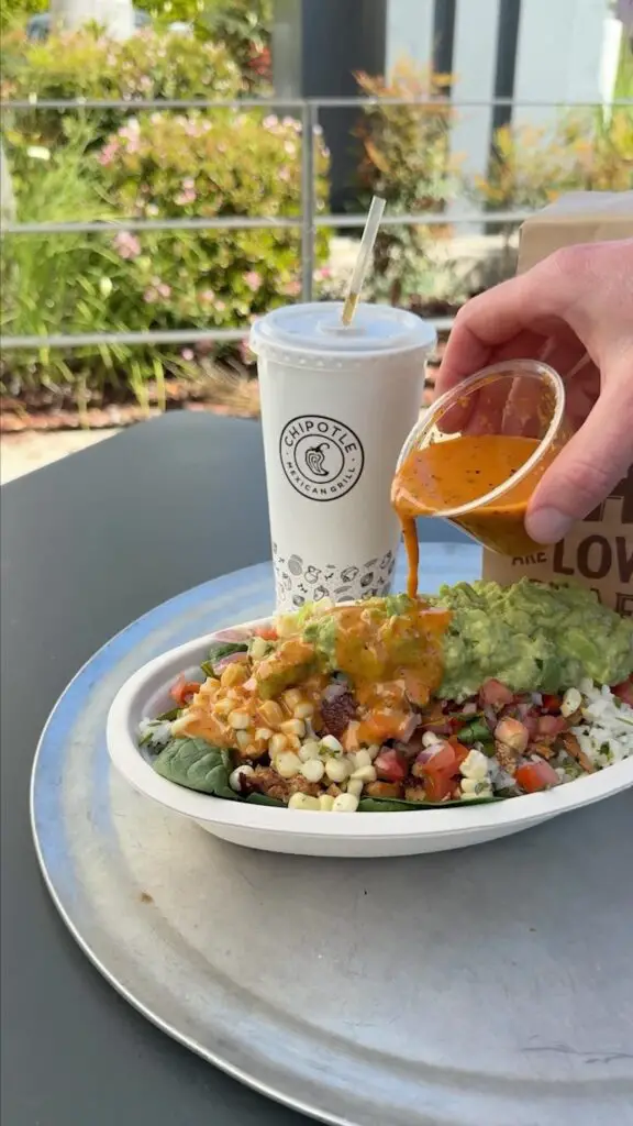Chipotle Mexican Grill Set To Spice Up Gulfgate Center Mall-1