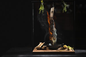 NOBLE 33 DEBUTS MODERN MEXICAN STEAKHOUSE TOCA MADERA IN HOUSTON THIS JUNE