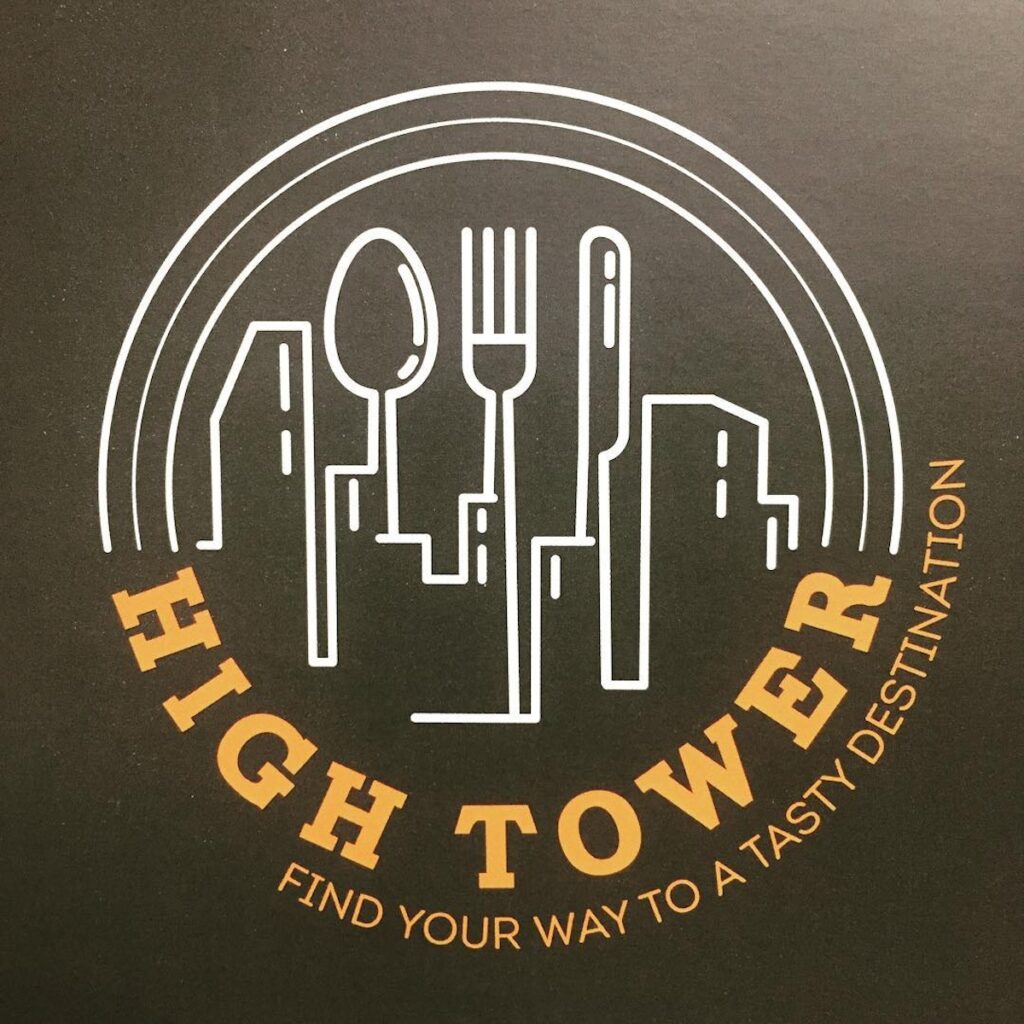 High Tower Cafe's Newest Location Soon To Rise-1