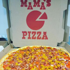 Mama's Pizza To Be Introduced To The Bayou City-1