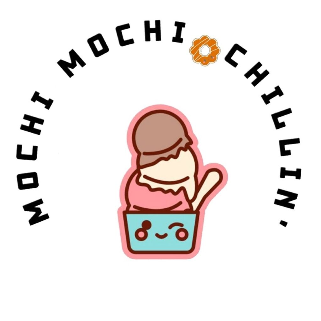 Mochi Mochi Chillin The Latest Sweet Spot