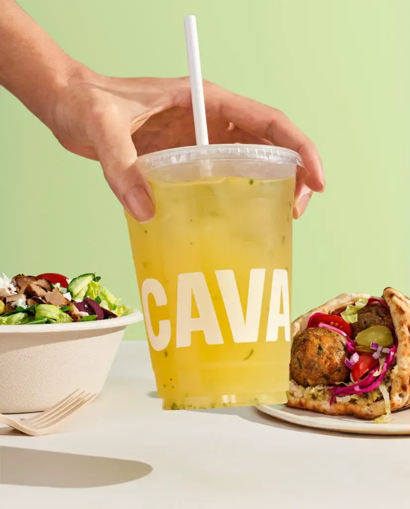CAVA Expands Its Flavorful Footprint-1