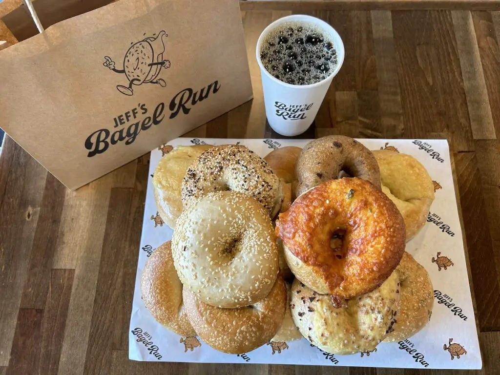 Jeff’s Bagel Run Is Coming To Houston-1