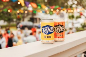 Raising A Glass Tejas Beer To Open New Location-1