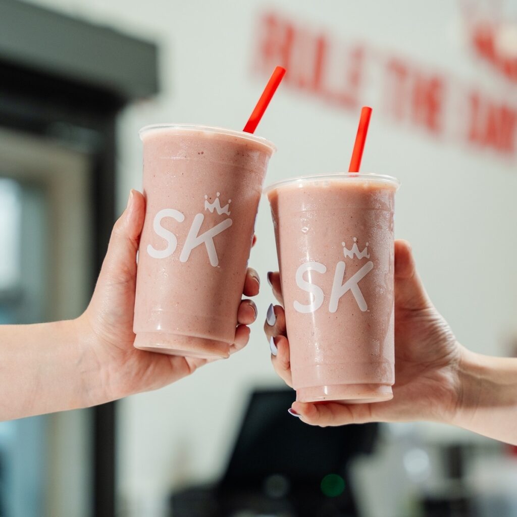 Smoothie King Expands With Another Franchised Location-1